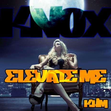Elevate Me (Original Mix)