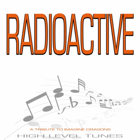 Radioactive | Boomplay Music