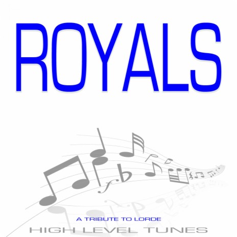 Royals | Boomplay Music