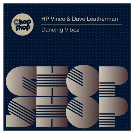 Keep On Dancing (Original Mix) ft. Dave Leatherman