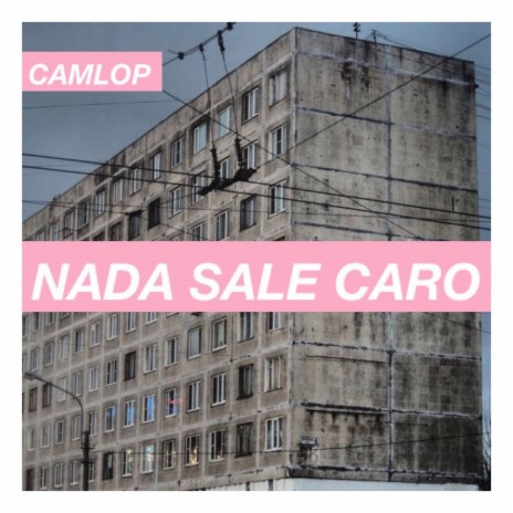 Nada Sale Caro (Prod. by Young M) (Original Mix) | Boomplay Music