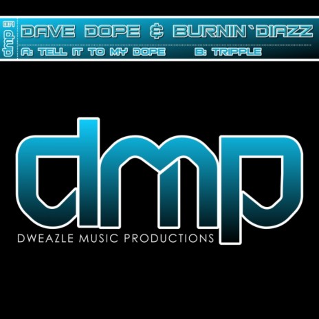 Tripple (Tripple) ft. Burnin' Diazz | Boomplay Music