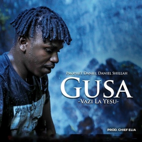 Gusa Vazi La Yesu | Boomplay Music