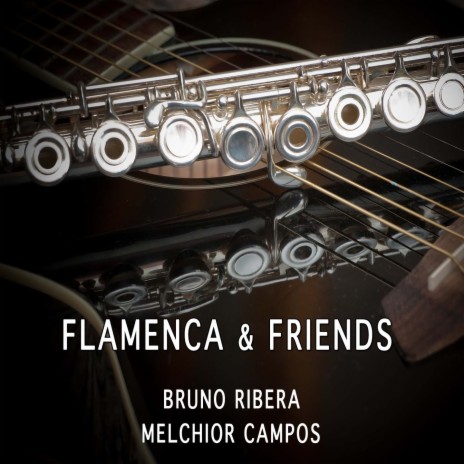 Flamenca & Friends ft. Melchior Campos | Boomplay Music