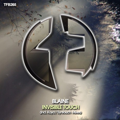 Invisible Touch (Kaya Remix)