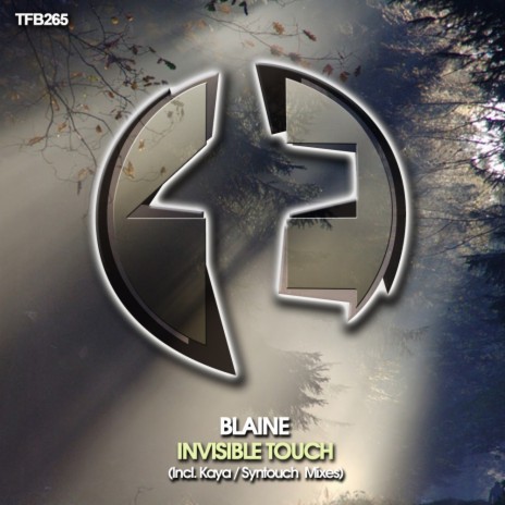 Invisible Touch (Syntouch Remix)