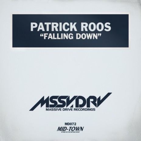 Falling Down (Original Mix) | Boomplay Music