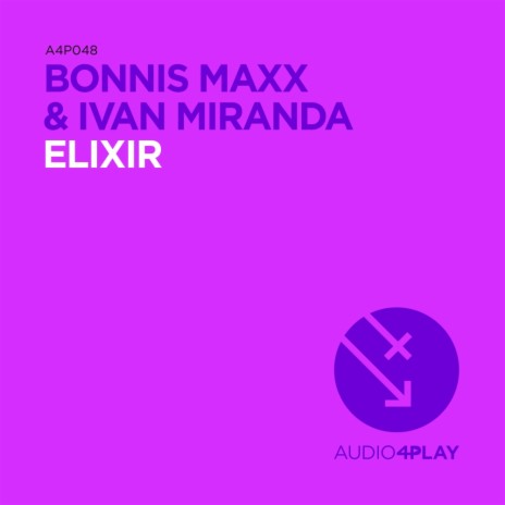 Move (Original) ft. Bonnis Maxx