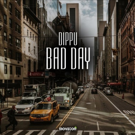 Bad Day (Original Mix) | Boomplay Music