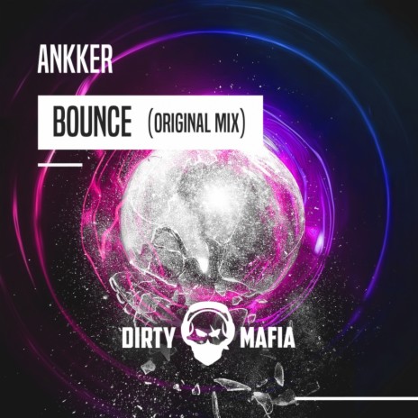 Bounce (Original Mix) | Boomplay Music