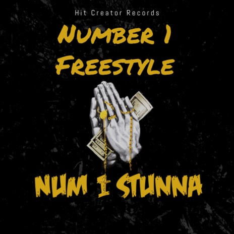 Number 1 Freestyle ft. Lil Uzi Vert | Boomplay Music