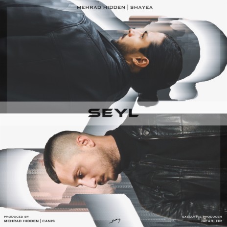 Seyl ft. Shayea | Boomplay Music