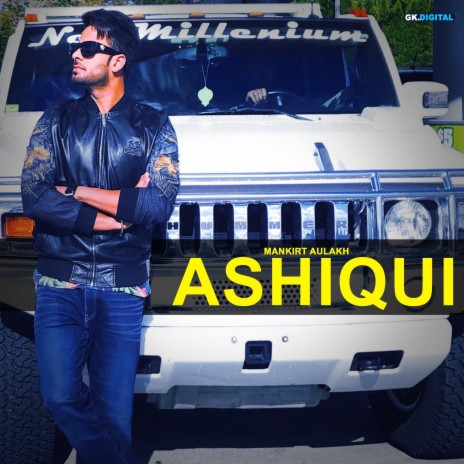 Ashiqui | Boomplay Music