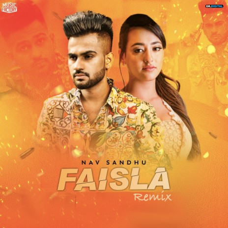 Faisla (Remix) | Boomplay Music
