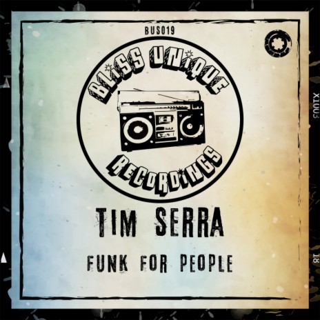 Funk For People (Original Mix) | Boomplay Music