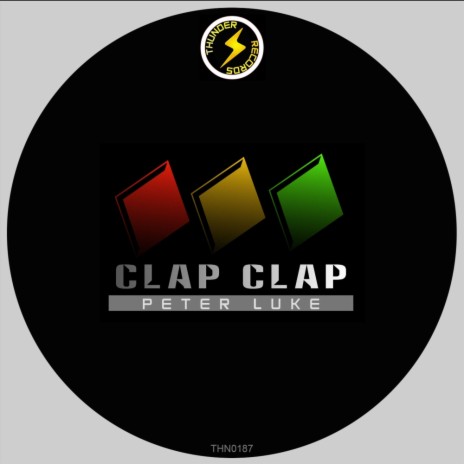 Clap Clap (Original Mix)