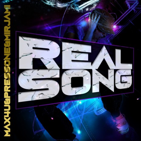 Real Song (Radio Edit) ft. Pressone & Mirjami