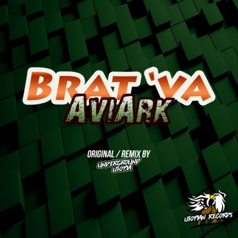 Brat ' Va (Original Mix) | Boomplay Music