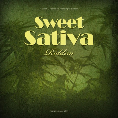 Sweet Sativa | Boomplay Music