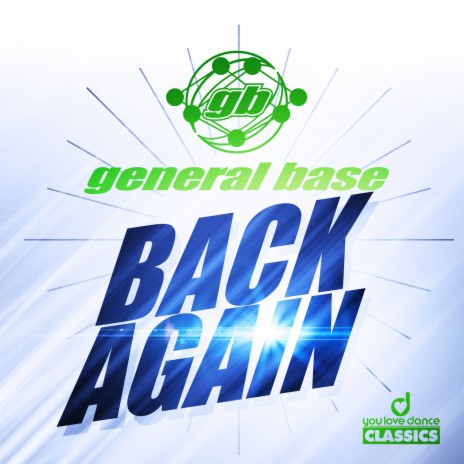 Back Again (Bass Mix) | Boomplay Music