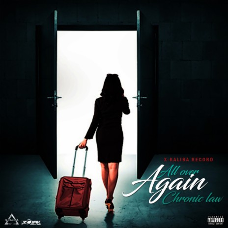 All Over Again 🅴 | Boomplay Music