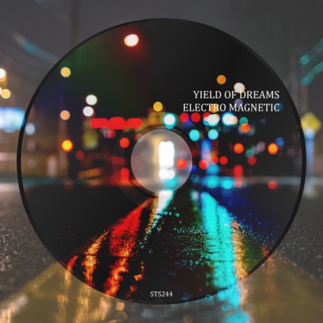 Electro Magnetic (Original Mix) | Boomplay Music