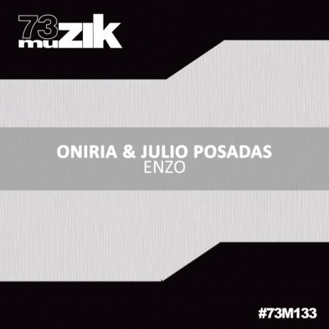 Enzo (Original Mix) ft. Julio Posadas | Boomplay Music