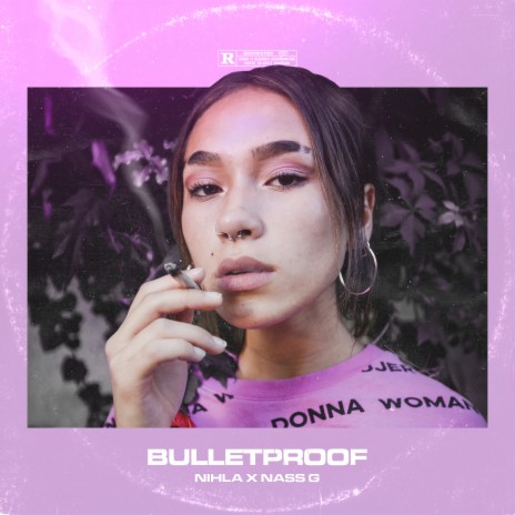 Bulletproof ft. Nass G | Boomplay Music