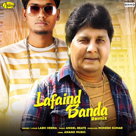 Lafaind Banda (Remix Version) | Boomplay Music