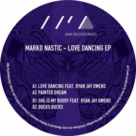 Love Dancing (Original Mix)
