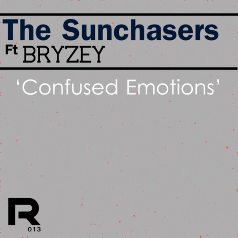 Confused Emotions (Original Mix) ft. Bryzey