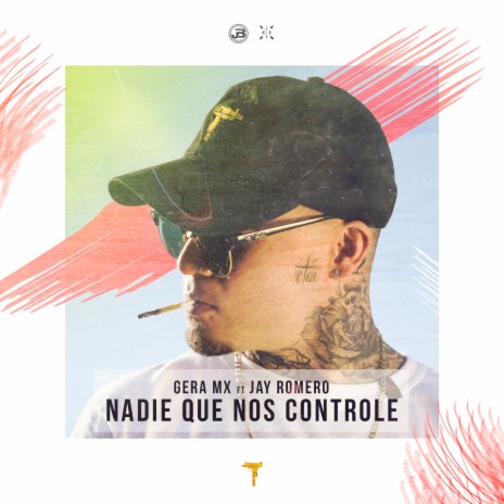 Nadie Que Nos Controle ft. Jay Romero | Boomplay Music