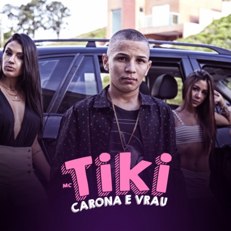 Carona e Vrau | Boomplay Music