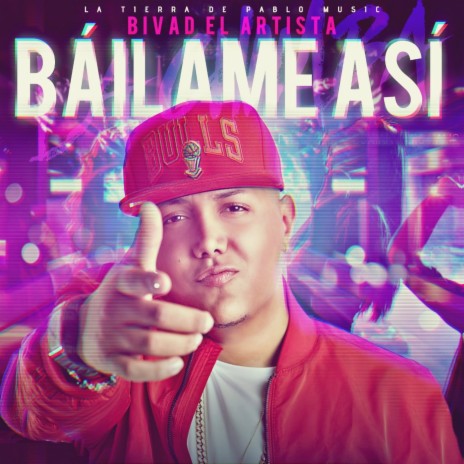 Báilame Así | Boomplay Music