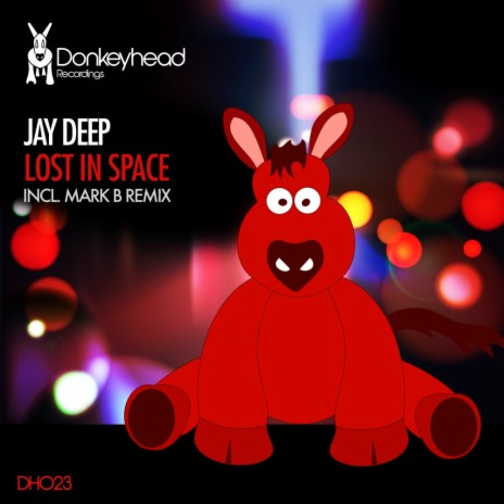 Lost In Space (Mark B Remix) | Boomplay Music