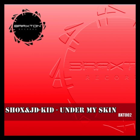 Under My Skin (Original Mix) ft. jD-KiD