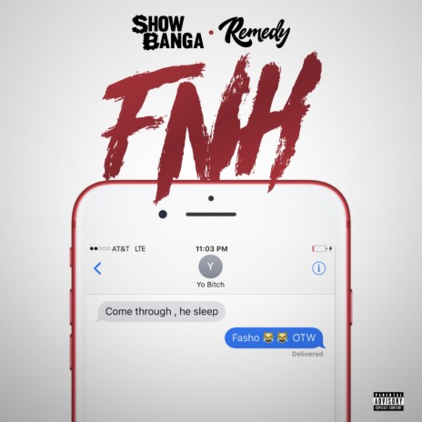 FNH ft. Remedy | Boomplay Music