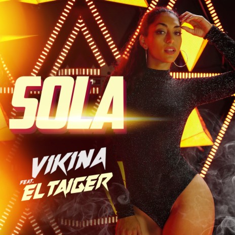 Sola ft. El Taiger | Boomplay Music