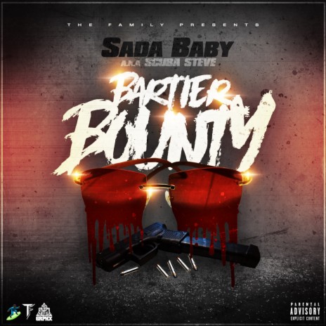 Bartier Bounty | Boomplay Music