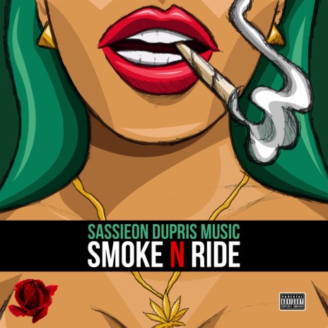 Smoke 'n Ride | Boomplay Music