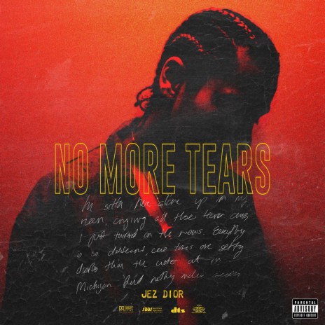 No More Tears | Boomplay Music