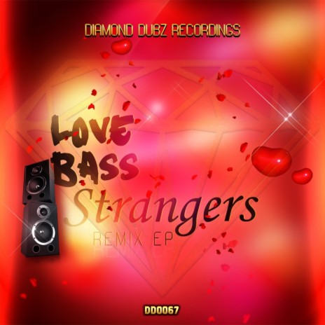 Strangers (Mr Offensive Remix) | Boomplay Music