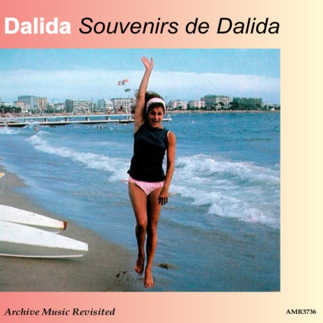 Dalida - Il venditore di felicità (Remastered) MP3 Download & Lyrics