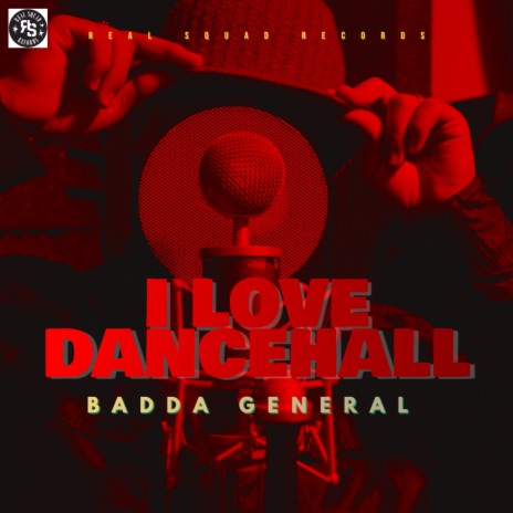 I Love Dancehall | Boomplay Music