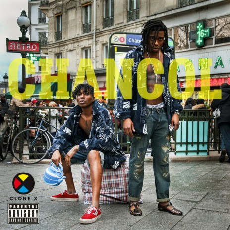 Chancol | Boomplay Music