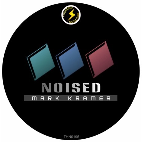 Noised (Original Mix)