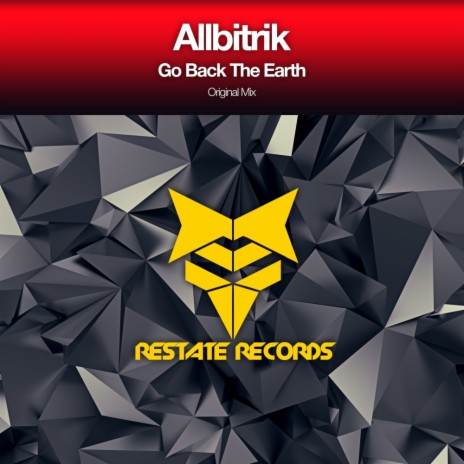 Go Back The Earth (Original Mix) | Boomplay Music