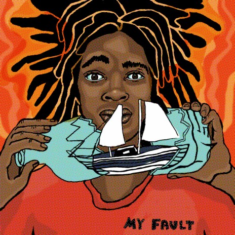 My Fault | Boomplay Music