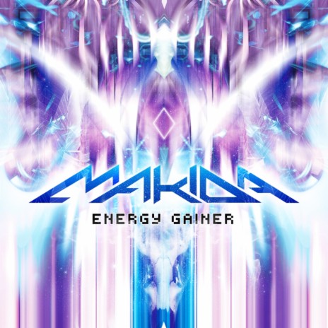 Energy Gainer (Original Mix) ft. Nailik | Boomplay Music