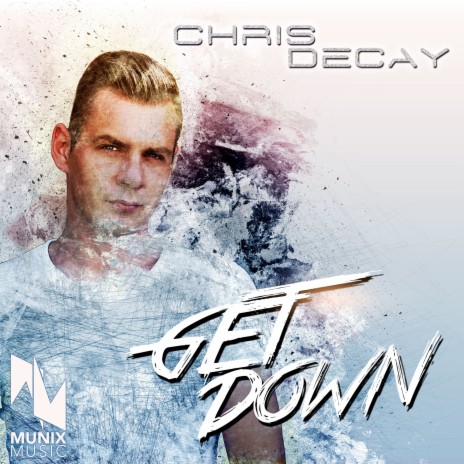 Get Down (Original Mix Edit) | Boomplay Music